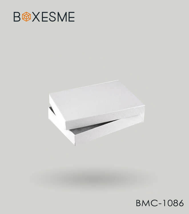 Custom White Boxes 022